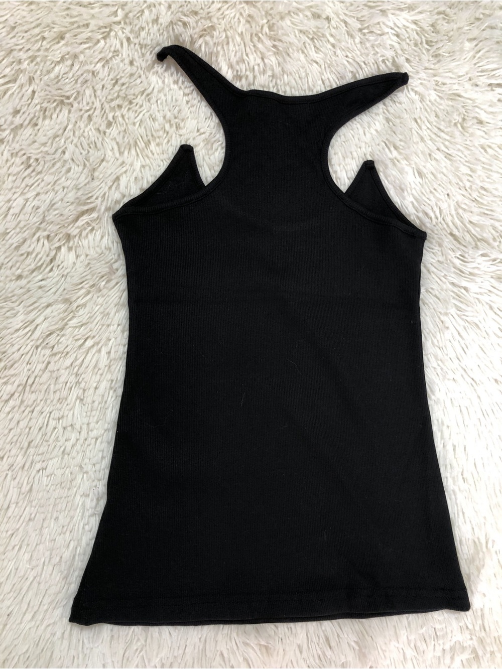 Y/Project Invisible Strap Tank - Picture 6 of 6